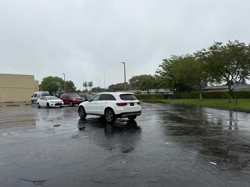 Florida Fine Cars - Used MERCEDES-BENZ GLC 2020 MIAMI GLC 300