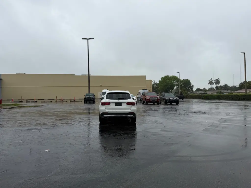 Florida Fine Cars - Used MERCEDES-BENZ GLC 2020 MIAMI GLC 300