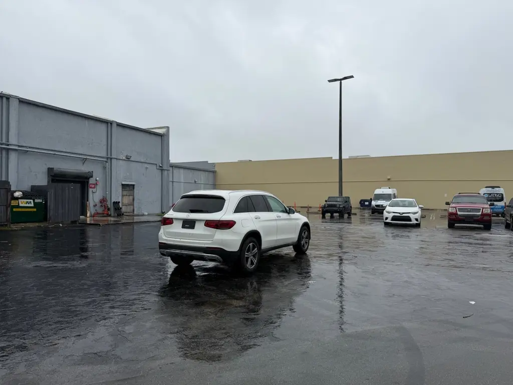 Florida Fine Cars - Used MERCEDES-BENZ GLC 2020 MIAMI GLC 300