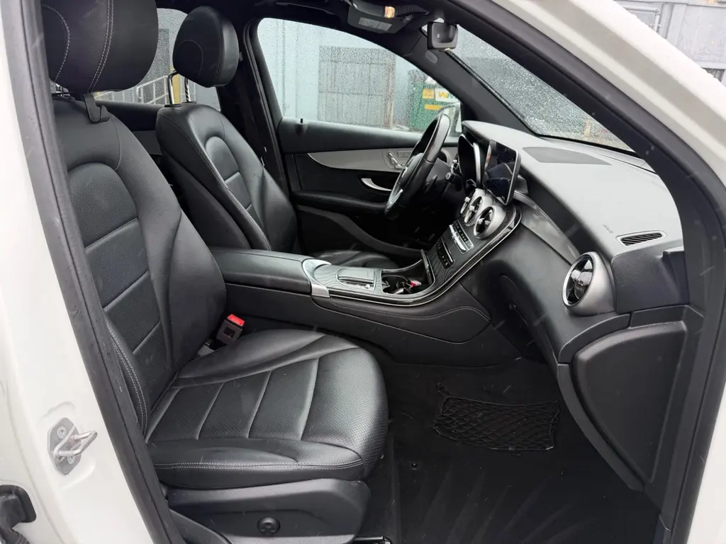 Florida Fine Cars - Used MERCEDES-BENZ GLC 2020 MIAMI GLC 300