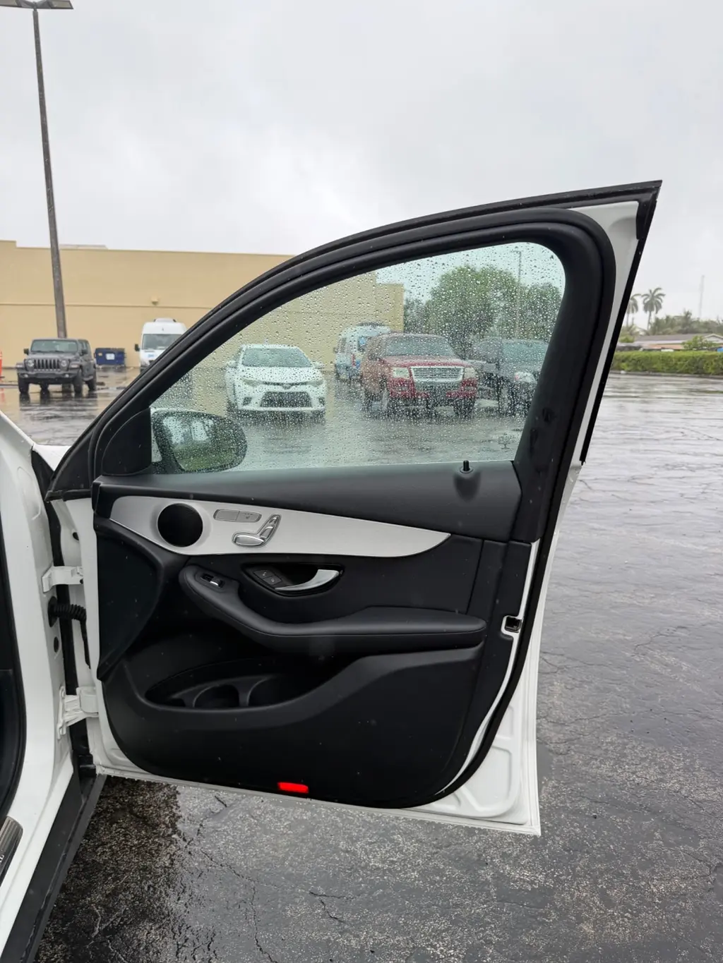 Florida Fine Cars - Used MERCEDES-BENZ GLC 2020 MIAMI GLC 300