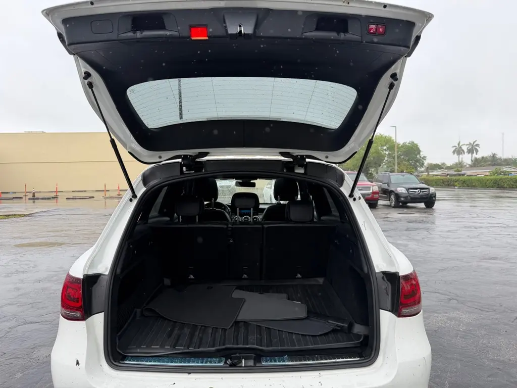 Florida Fine Cars - Used MERCEDES-BENZ GLC 2020 MIAMI GLC 300