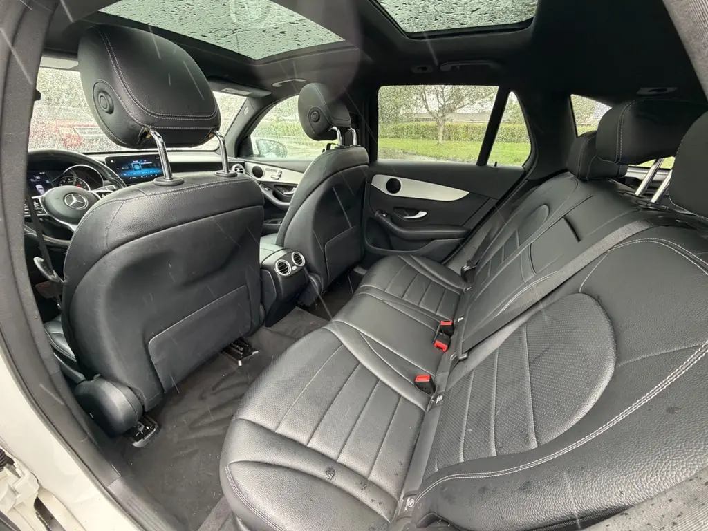 Florida Fine Cars - Used MERCEDES-BENZ GLC 2020 MIAMI GLC 300