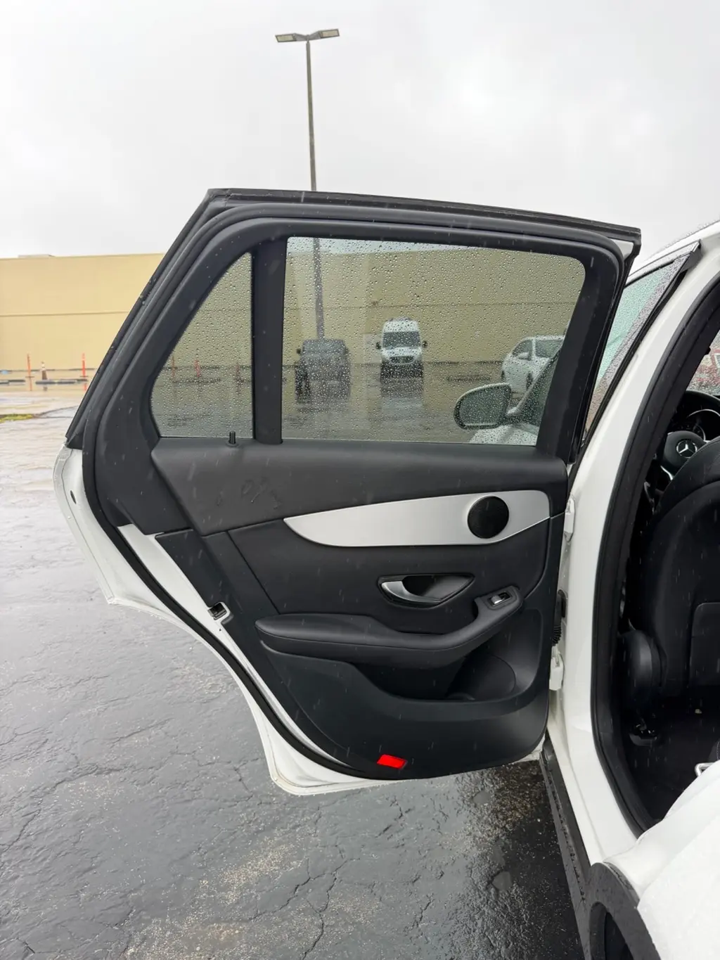 Florida Fine Cars - Used MERCEDES-BENZ GLC 2020 MIAMI GLC 300