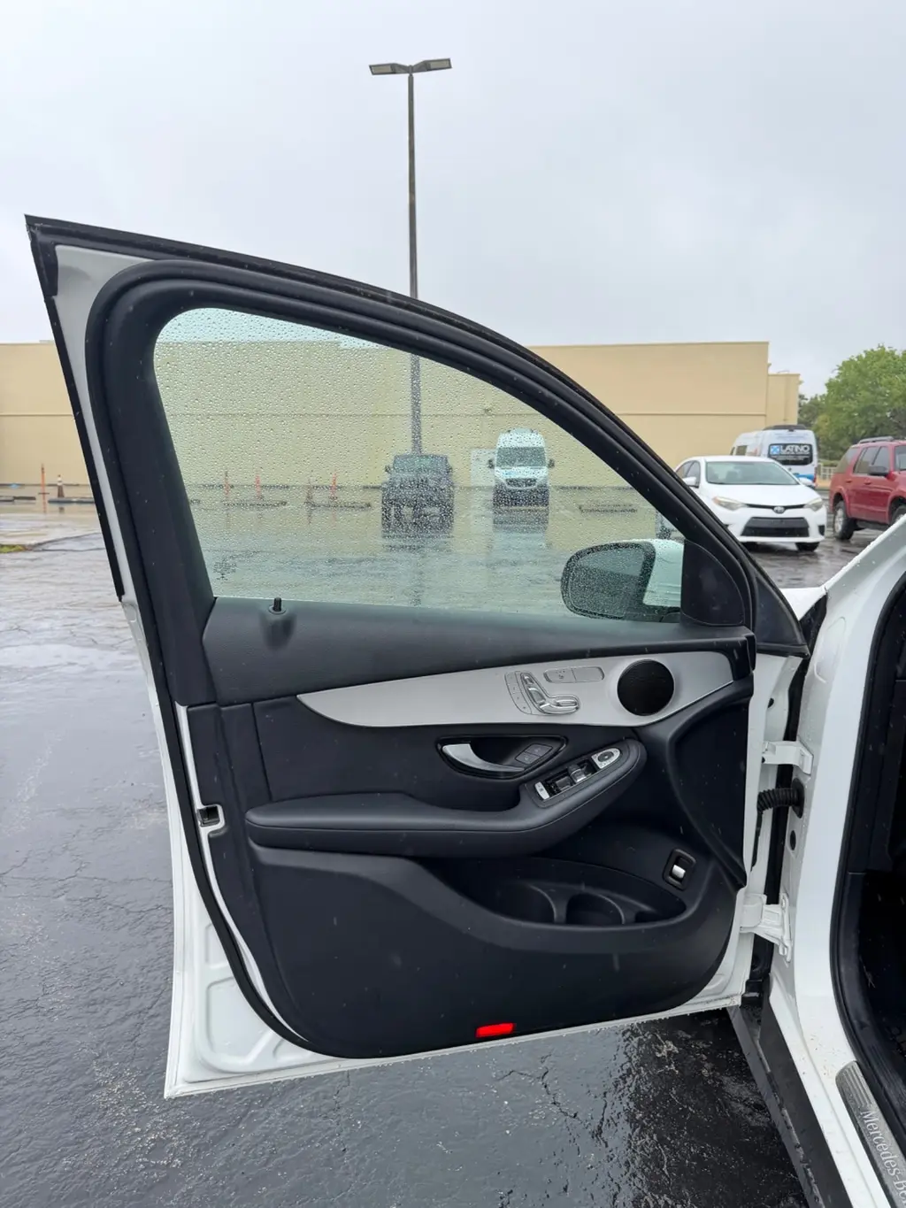 Florida Fine Cars - Used MERCEDES-BENZ GLC 2020 MIAMI GLC 300