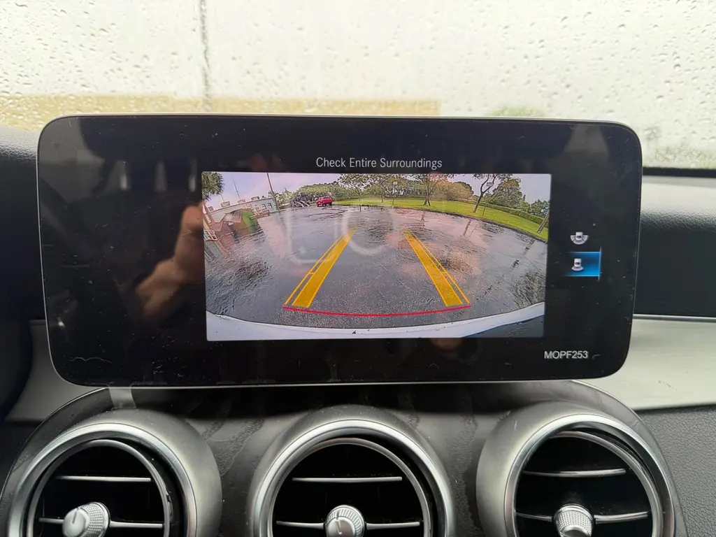 Florida Fine Cars - Used MERCEDES-BENZ GLC 2020 MIAMI GLC 300