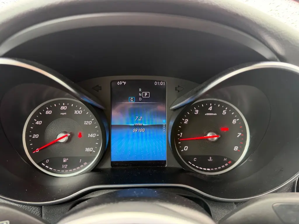 Florida Fine Cars - Used MERCEDES-BENZ GLC 2020 MIAMI GLC 300