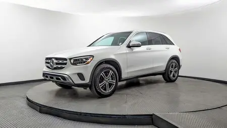 Florida Fine Cars - Used MERCEDES-BENZ GLC 2020 MIAMI GLC 300