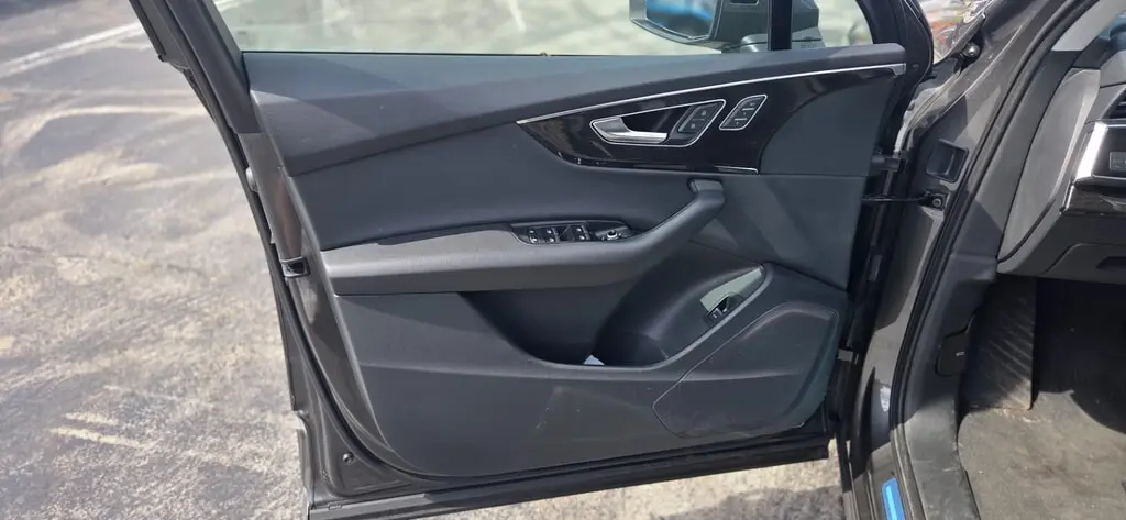 Florida Fine Cars - Used AUDI Q7 2022 MARGATE PREMIUM