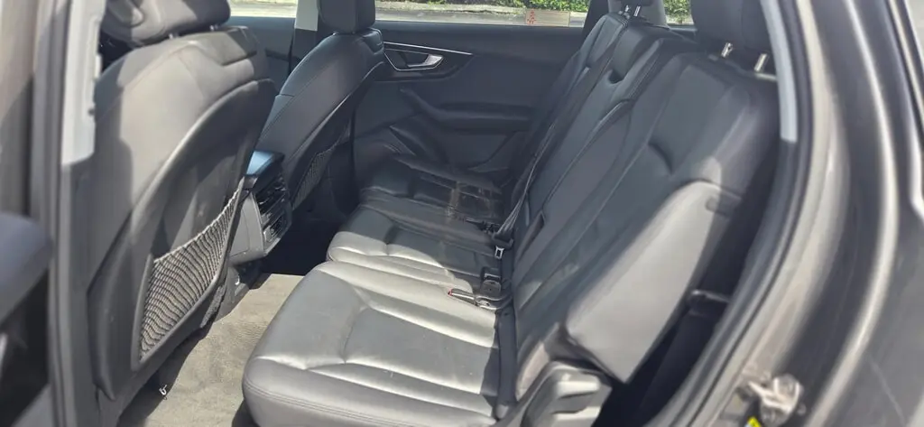 Florida Fine Cars - Used AUDI Q7 2022 MARGATE PREMIUM