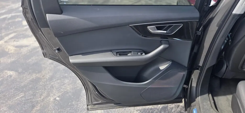 Florida Fine Cars - Used AUDI Q7 2022 MARGATE PREMIUM