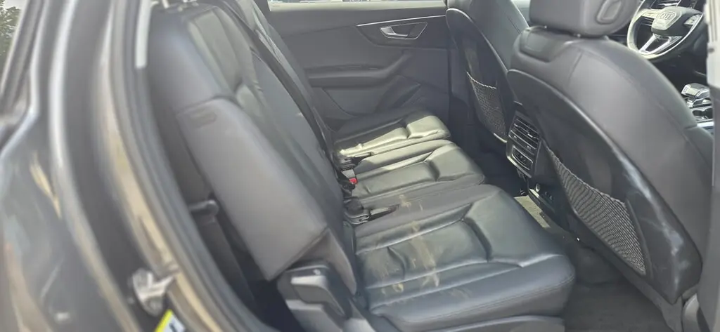 Florida Fine Cars - Used AUDI Q7 2022 MARGATE PREMIUM