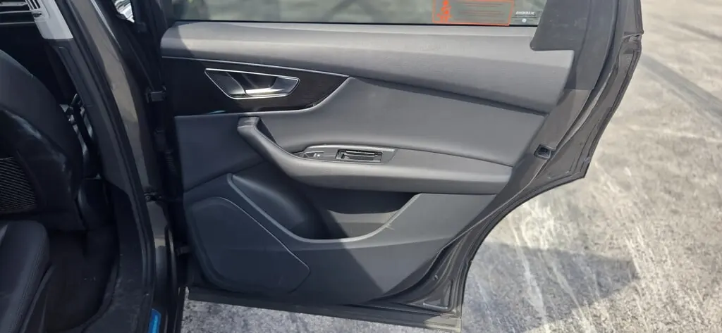 Florida Fine Cars - Used AUDI Q7 2022 MARGATE PREMIUM