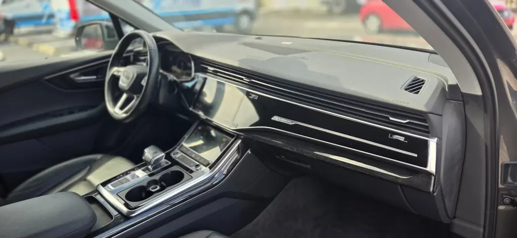 Florida Fine Cars - Used AUDI Q7 2022 MARGATE PREMIUM