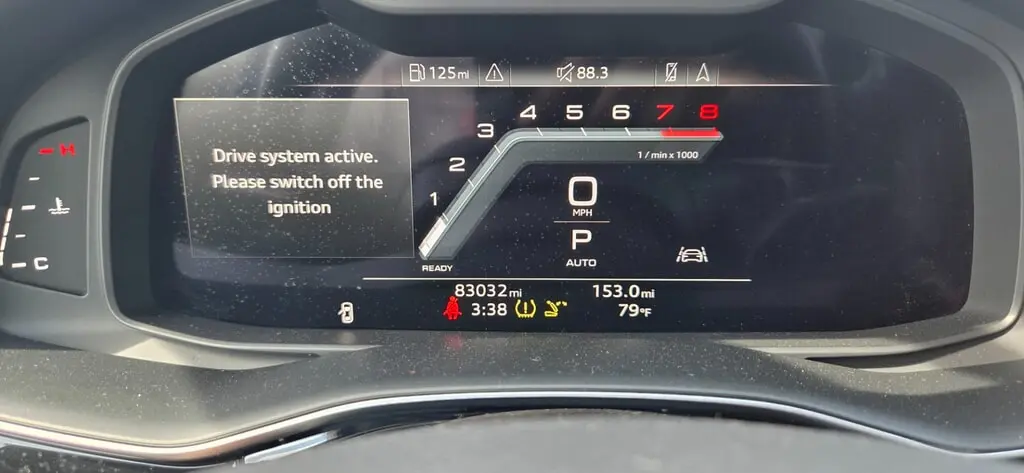 Florida Fine Cars - Used AUDI Q7 2022 MARGATE PREMIUM