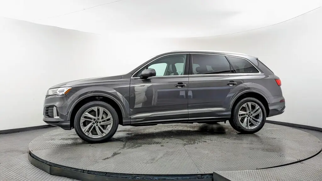Florida Fine Cars - Used AUDI Q7 2022 MARGATE PREMIUM