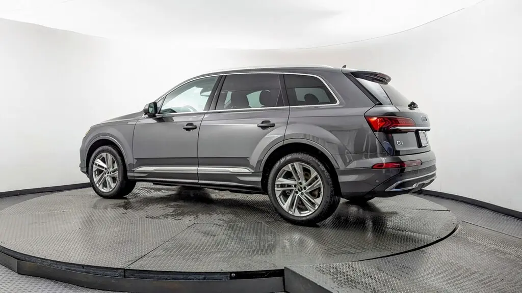 Florida Fine Cars - Used AUDI Q7 2022 MARGATE PREMIUM