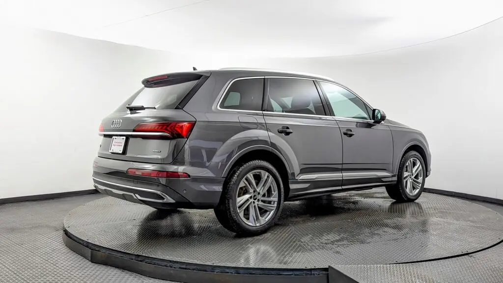 Florida Fine Cars - Used AUDI Q7 2022 MARGATE PREMIUM