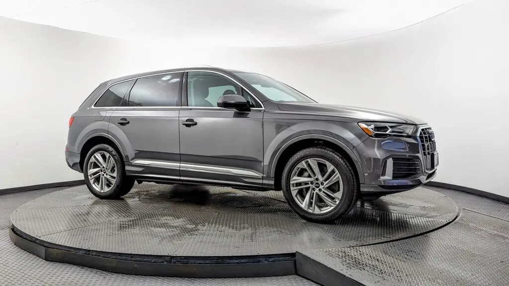 Florida Fine Cars - Used AUDI Q7 2022 MARGATE PREMIUM