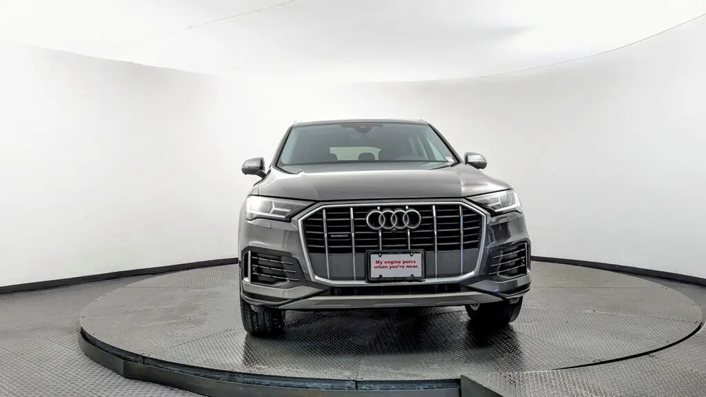 Florida Fine Cars - Used AUDI Q7 2022 MARGATE PREMIUM