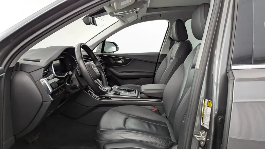 Florida Fine Cars - Used AUDI Q7 2022 MARGATE PREMIUM