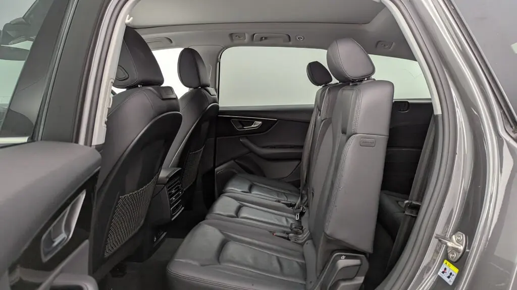 Florida Fine Cars - Used AUDI Q7 2022 MARGATE PREMIUM