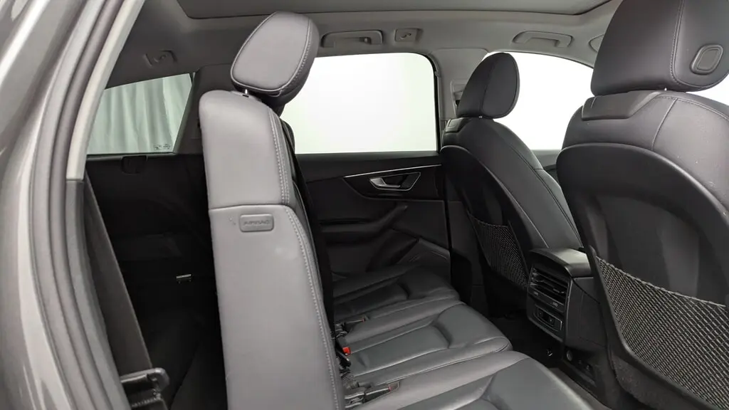 Florida Fine Cars - Used AUDI Q7 2022 MARGATE PREMIUM