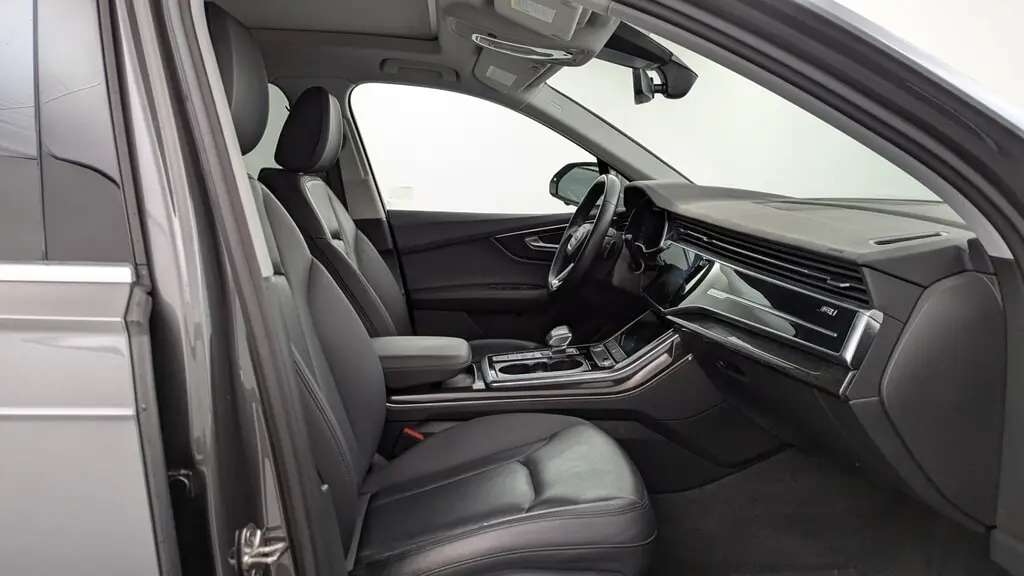 Florida Fine Cars - Used AUDI Q7 2022 MARGATE PREMIUM