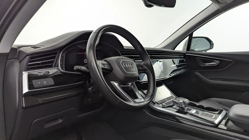 Florida Fine Cars - Used AUDI Q7 2022 MARGATE PREMIUM