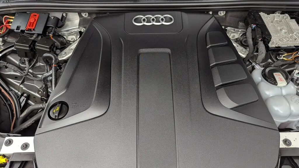 Florida Fine Cars - Used AUDI Q7 2022 MARGATE PREMIUM