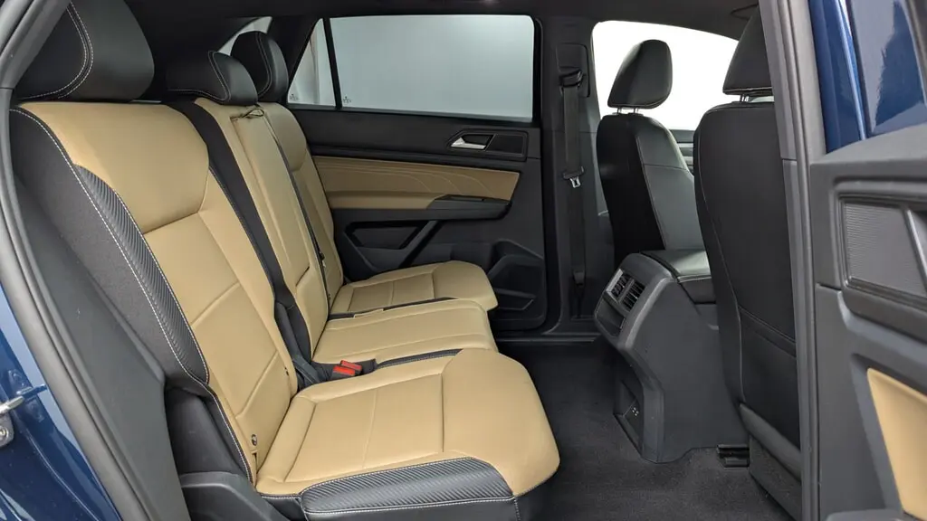 Florida Fine Cars - Used VOLKSWAGEN ATLAS CROSS SPORT 2021 MIAMI 2.0T SEL