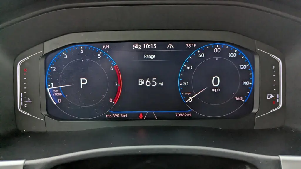 Florida Fine Cars - Used VOLKSWAGEN ATLAS CROSS SPORT 2021 MIAMI 2.0T SEL