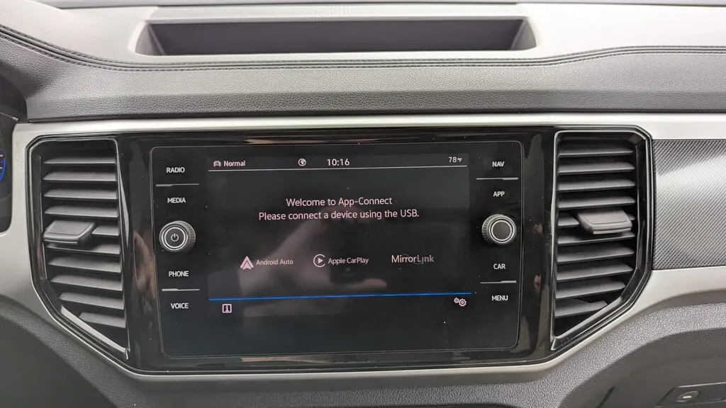 Florida Fine Cars - Used VOLKSWAGEN ATLAS CROSS SPORT 2021 MIAMI 2.0T SEL