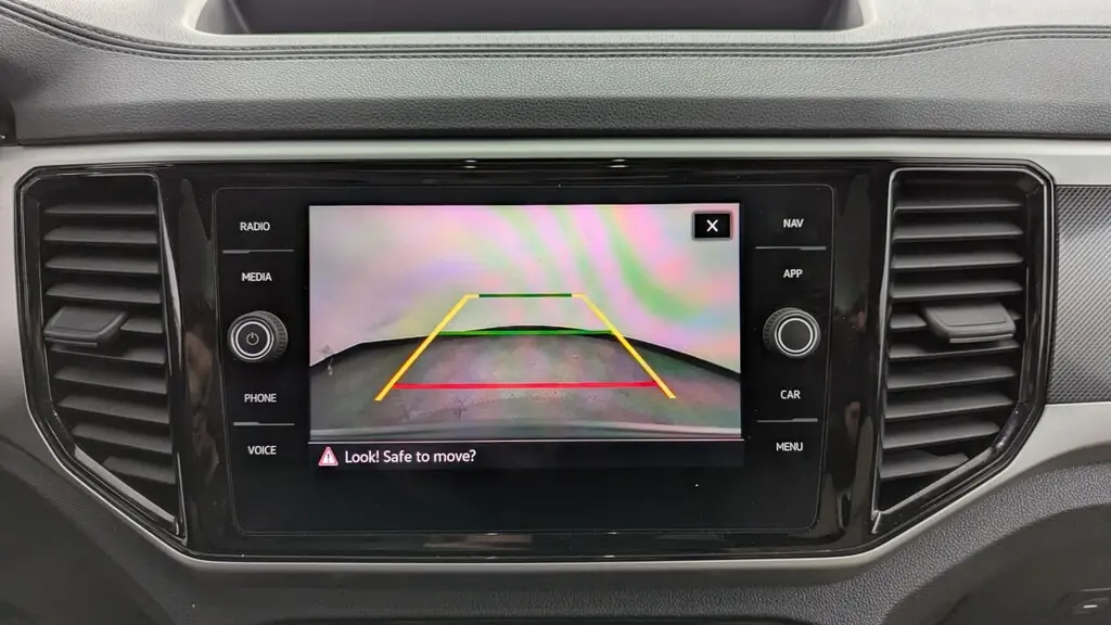 Florida Fine Cars - Used VOLKSWAGEN ATLAS CROSS SPORT 2021 MIAMI 2.0T SEL