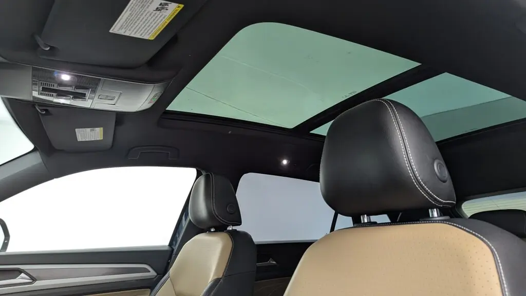 Florida Fine Cars - Used VOLKSWAGEN ATLAS CROSS SPORT 2021 MIAMI 2.0T SEL