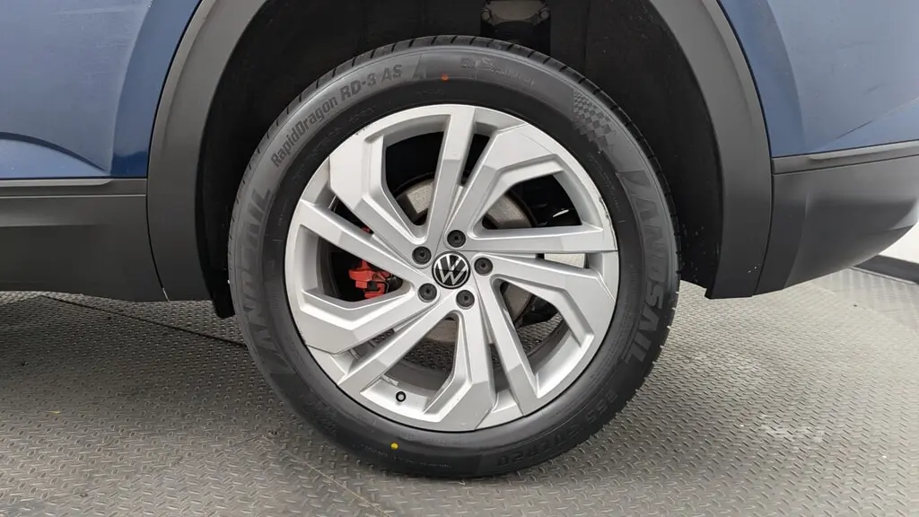 Florida Fine Cars - Used VOLKSWAGEN ATLAS CROSS SPORT 2021 MIAMI 2.0T SEL