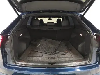 Florida Fine Cars - Used VOLKSWAGEN ATLAS CROSS SPORT 2021 MIAMI 2.0T SEL