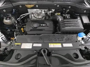 Florida Fine Cars - Used VOLKSWAGEN ATLAS CROSS SPORT 2021 MIAMI 2.0T SEL