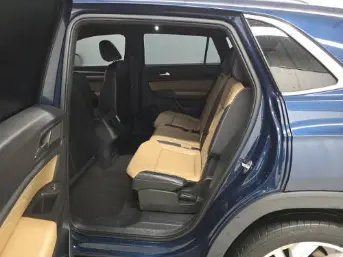 Florida Fine Cars - Used VOLKSWAGEN ATLAS CROSS SPORT 2021 MIAMI 2.0T SEL