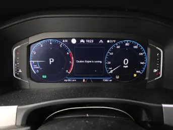 Florida Fine Cars - Used VOLKSWAGEN ATLAS CROSS SPORT 2021 MIAMI 2.0T SEL