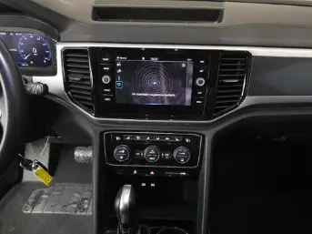 Florida Fine Cars - Used VOLKSWAGEN ATLAS CROSS SPORT 2021 MIAMI 2.0T SEL