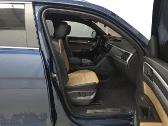 Florida Fine Cars - Used VOLKSWAGEN ATLAS CROSS SPORT 2021 MIAMI 2.0T SEL