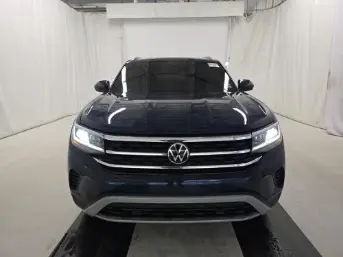 Florida Fine Cars - Used VOLKSWAGEN ATLAS CROSS SPORT 2021 MIAMI 2.0T SEL