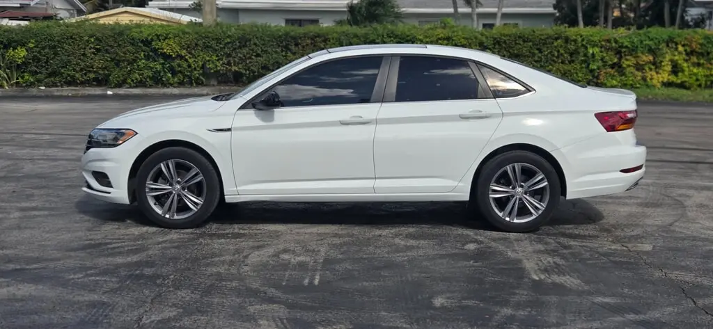 Florida Fine Cars - Used VOLKSWAGEN JETTA 2019 MIAMI R-LINE