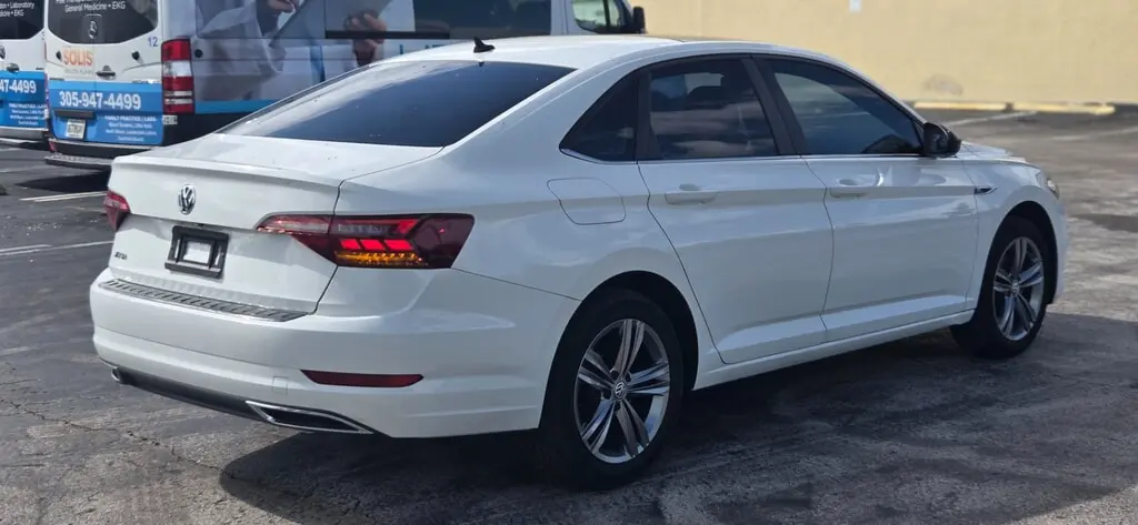 Florida Fine Cars - Used VOLKSWAGEN JETTA 2019 MIAMI R-LINE