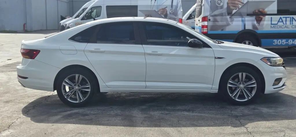 Florida Fine Cars - Used VOLKSWAGEN JETTA 2019 MIAMI R-LINE