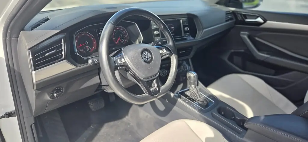 Florida Fine Cars - Used VOLKSWAGEN JETTA 2019 MIAMI R-LINE