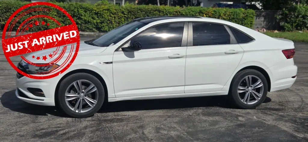 Florida Fine Cars - Used VOLKSWAGEN JETTA 2019 MIAMI R-LINE