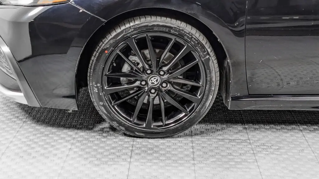 Florida Fine Cars - Used TOYOTA CAMRY 2022 ORLANDO XSE