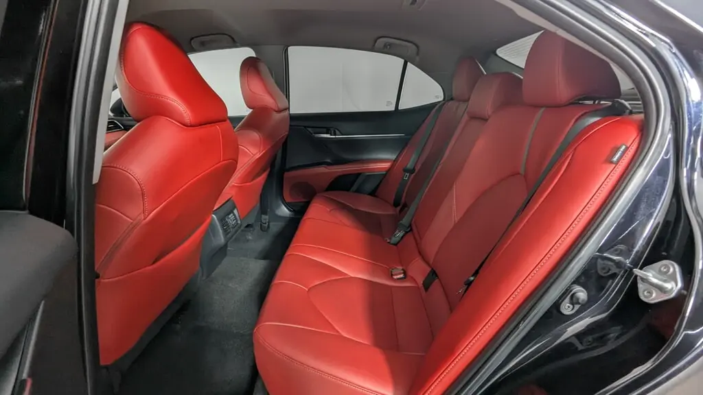 Florida Fine Cars - Used TOYOTA CAMRY 2022 ORLANDO XSE